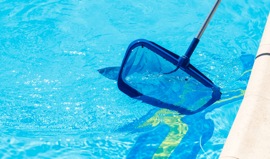 Salinas Pool LLC